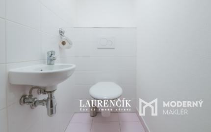 NA PREDAJ | 3-izbový byt s nadštandardnou výmerou v Trenčíne na ul. Liptovská