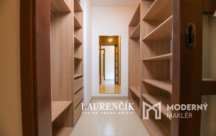 NA PREDAJ | 3-izbový byt s nadštandardnou výmerou v Trenčíne na ul. Liptovská