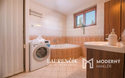 NA PREDAJ | Rodinný dom v Trenčíne s nadštandardným pozemkom 1 047 m²