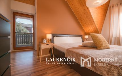 NA PREDAJ | Rodinný dom v Trenčíne s nadštandardným pozemkom 1 047 m²