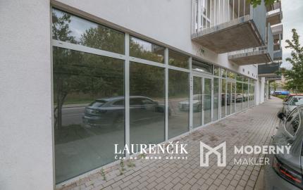 NA PREDAJ | Nebytový priestor 74 m² na Odevnej ulici v Trenčíne