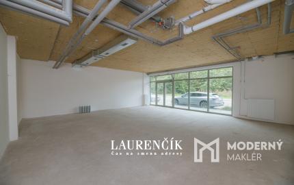 NA PREDAJ | Nebytový priestor 74 m² na Odevnej ulici v Trenčíne