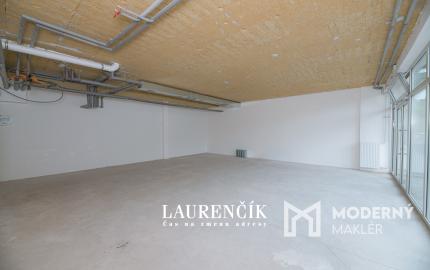 NA PREDAJ | Nebytový priestor 74 m² na Odevnej ulici v Trenčíne