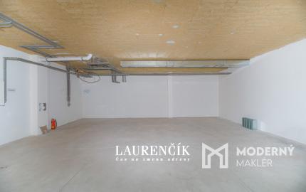 NA PREDAJ | Nebytový priestor 74 m² na Odevnej ulici v Trenčíne