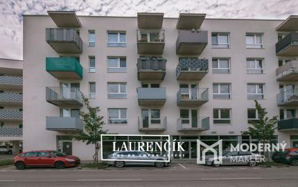 NA PREDAJ | Nebytový priestor 74 m² na Odevnej ulici v Trenčíne