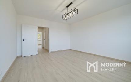 REZERVOVANÉ Na predaj moderný 3-izbový byt v Martine/Priekopa