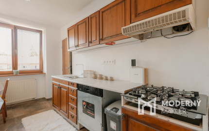 Na predaj kompletne zrekonštruovaný 2-izbový byt v Martine