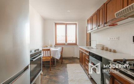 Na predaj kompletne zrekonštruovaný 2-izbový byt v Martine