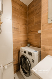 Na predaj kompletne zrekonštruovaný 2-izbový byt v Martine