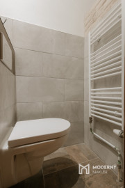 Na predaj kompletne zrekonštruovaný 2-izbový byt v Martine