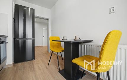 REZERVOVANÉ Na predaj moderný 3-izbový byt v Martine/Priekopa