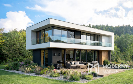 Na predaj pozemok v obci Šútovo