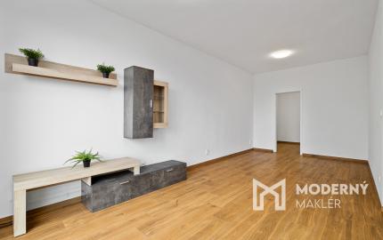 Na predaj 1-izbový byt v novostavbe v Senci