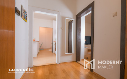 PREDANÉ | Rodinný dom v širšom centre Trenčína