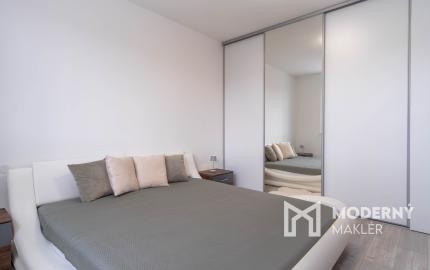 Na prenájom šikovný 3-izbový byt na Moyzesovej v Poprade