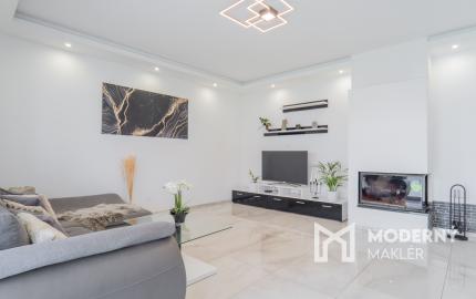 Na predaj novostavba s garážou a dvoma kúpeľňami v Senci