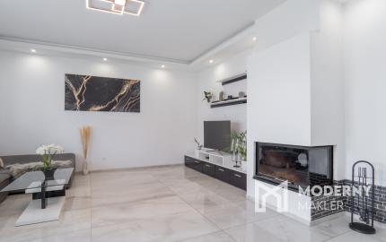 Na predaj novostavba s garážou a dvoma kúpeľňami v Senci