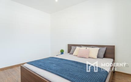 Na predaj novostavba s garážou a dvoma kúpeľňami v Senci