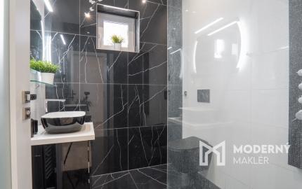 Na predaj novostavba s garážou a dvoma kúpeľňami v Senci