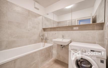 Na predaj 2-izbový byt v Bratislave - Dúbravka