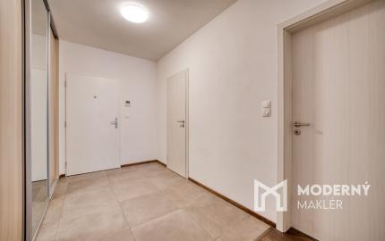 Na predaj 2-izbový byt v Bratislave - Dúbravka