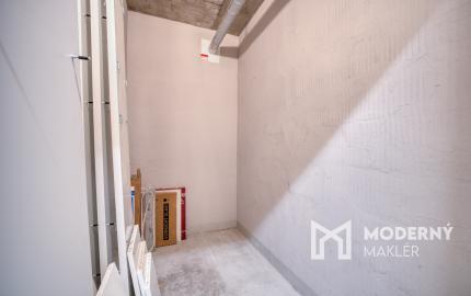 Na predaj 2-izbový byt v Bratislave - Dúbravka