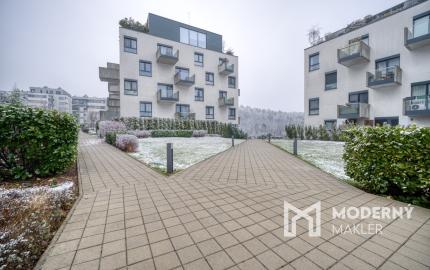 Na predaj 2-izbový byt v Bratislave - Dúbravka