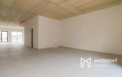 Na predaj obchodný priestor v Rezidencii Slnečná, Bánovce