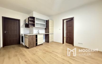 Na predaj zrekonštruovaný 2,5 izbový byt v Martine na Severe