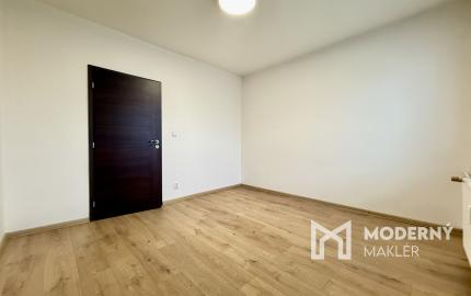 Na predaj zrekonštruovaný 2,5 izbový byt v Martine na Severe