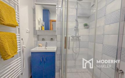 Na prenájom 3-izbový byt v Lednických Rovniach