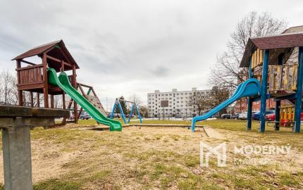 Na prenájom 3-izbový byt v Lednických Rovniach