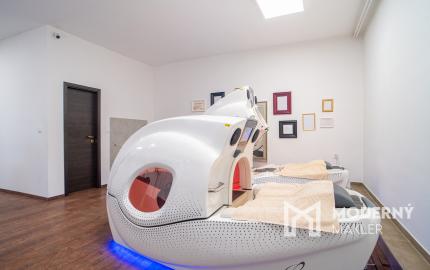 Na predaj plne fungujúce a zariadené štúdio priamo v centre Trnavy