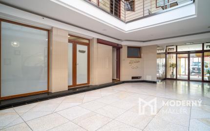 Na prenájom plne fungujúce a zariadené štúdio priamo v centre Trnavy