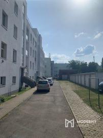 Na prenájom zariadený 2 izb byt - SIHOŤ 1  v Trenčíne .