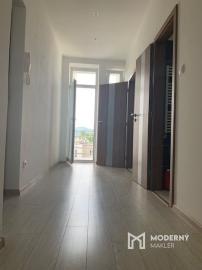 Na prenájom zariadený 2 izb byt - SIHOŤ 1  v Trenčíne .