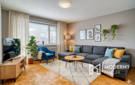 Na predaj dom s dvoma bytovými jednotkami v Lieskovci