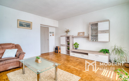 Na predaj dom s dvoma bytovými jednotkami v Lieskovci