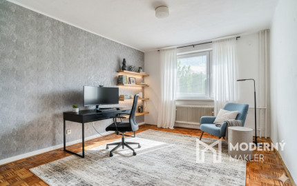 Na predaj dom s dvoma bytovými jednotkami v Lieskovci