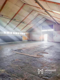 Na prenájom skladové/výrobné priestory v Malackách