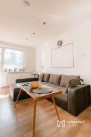 Na predaj 1-izbový byt v Martine