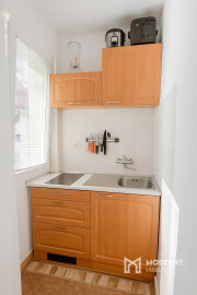 Na predaj 1-izbový byt v Martine