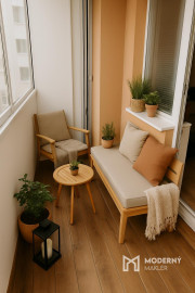 Na predaj 1-izbový byt v Martine