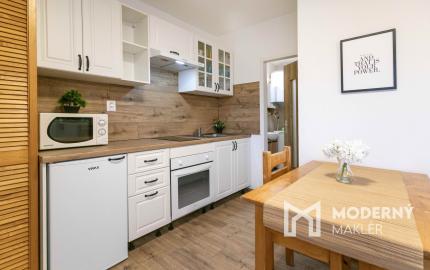 Na prenájom útulný 2-izbový byt v Senci - Holiday Village