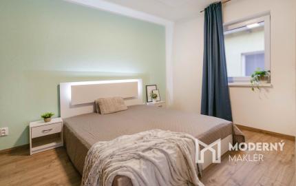 Na prenájom útulný 2-izbový byt v Senci - Holiday Village