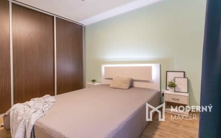 Na prenájom útulný 2-izbový byt v Senci - Holiday Village