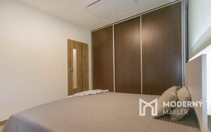 Na prenájom útulný 2-izbový byt v Senci - Holiday Village