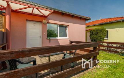 Na prenájom útulný 2-izbový byt v Senci - Holiday Village