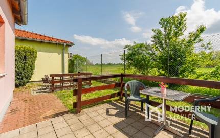 Na prenájom útulný 2-izbový byt v Senci - Holiday Village