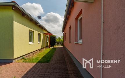 Na prenájom útulný 2-izbový byt v Senci - Holiday Village